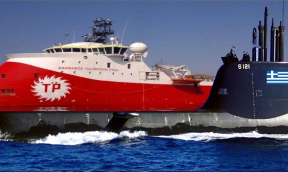 Ανάλυση Ιγνατίου: Tα ιστορικά διδάγματα και η στάση της Ελλάδας απέναντι στο απειλητικό Barbaros